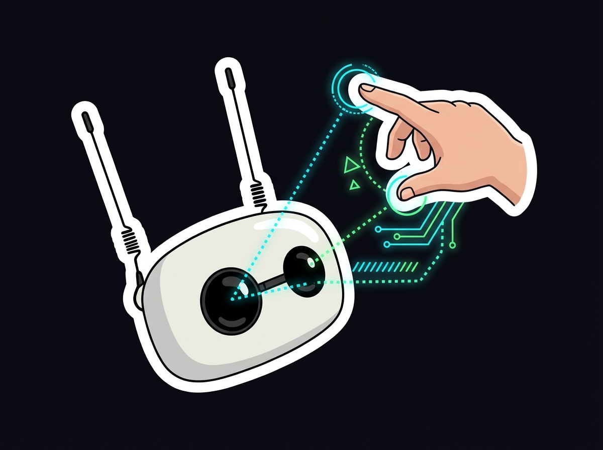Hand Tracking